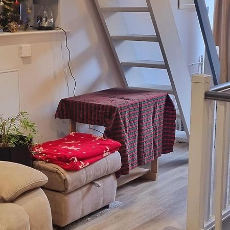 Ross-On-Wye Holiday Cottage Экстерьер фото