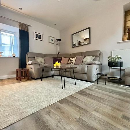 Ross-On-Wye Holiday Cottage Экстерьер фото