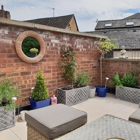 Ross-On-Wye Holiday Cottage Экстерьер фото