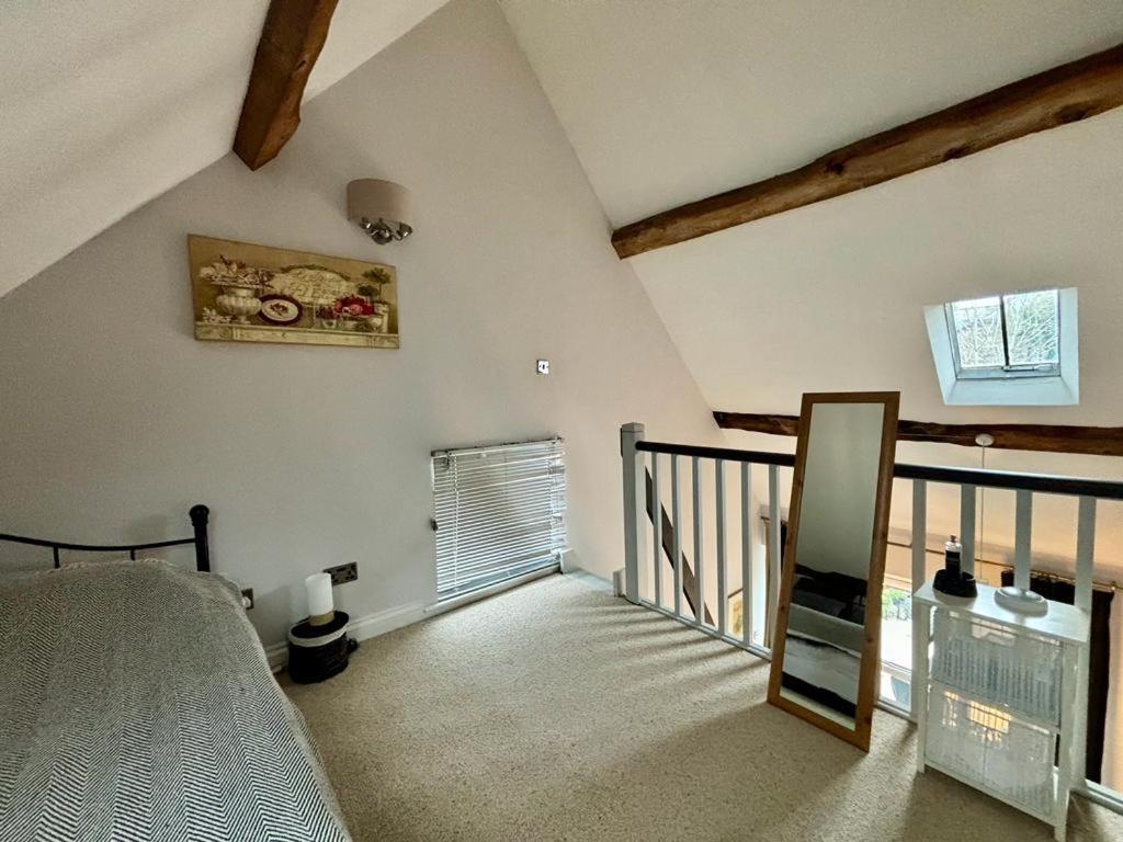 Ross-On-Wye Holiday Cottage Экстерьер фото