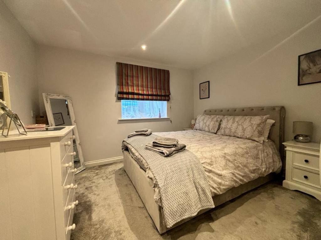 Ross-On-Wye Holiday Cottage Экстерьер фото
