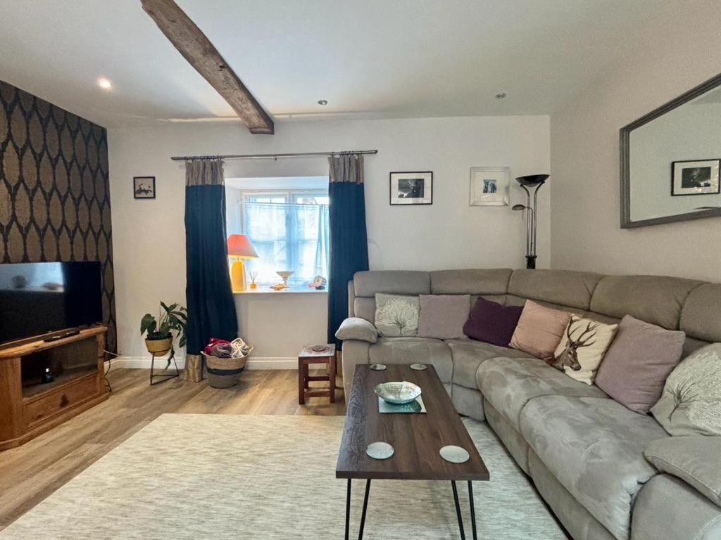 Ross-On-Wye Holiday Cottage Экстерьер фото