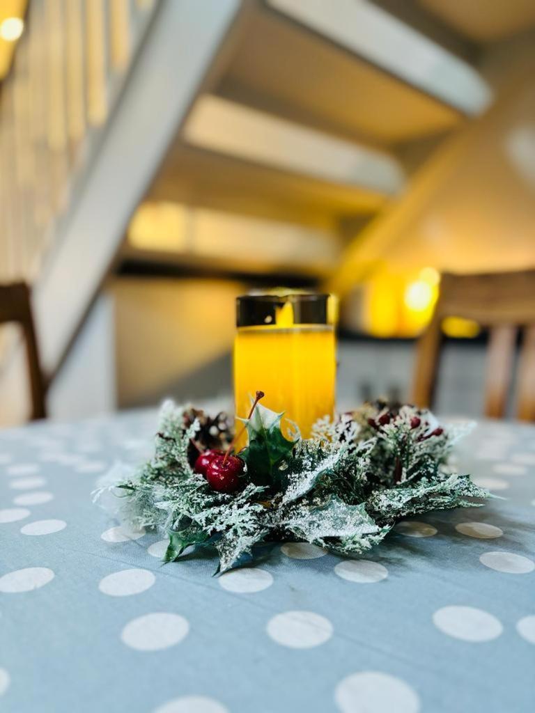 Ross-On-Wye Holiday Cottage Экстерьер фото