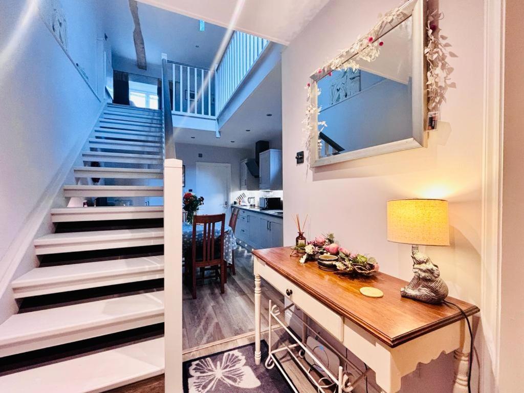 Ross-On-Wye Holiday Cottage Экстерьер фото