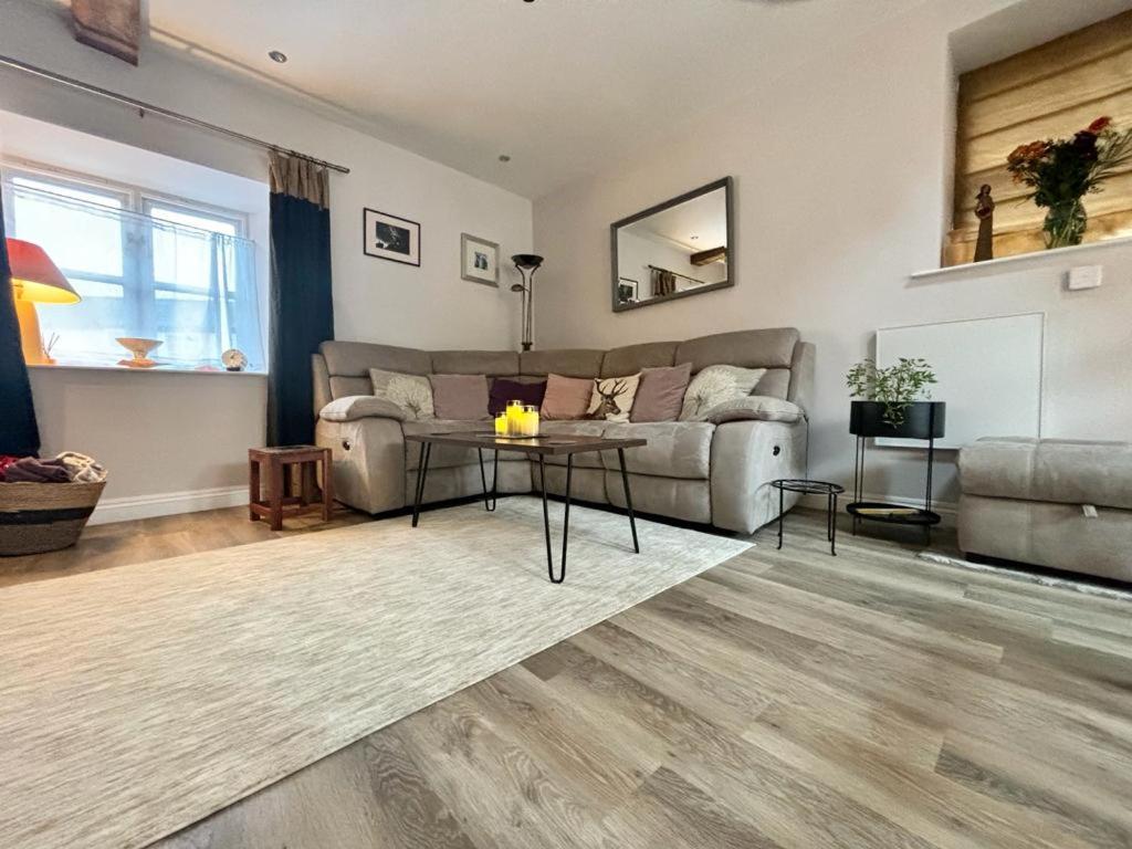 Ross-On-Wye Holiday Cottage Экстерьер фото