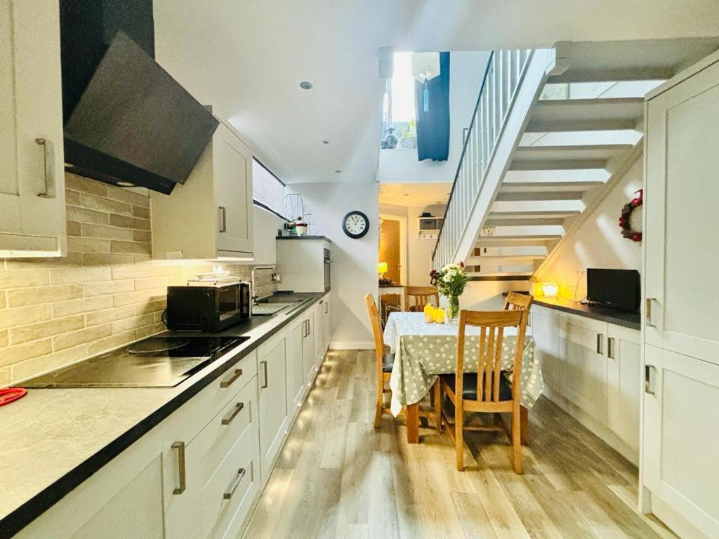 Ross-On-Wye Holiday Cottage Экстерьер фото