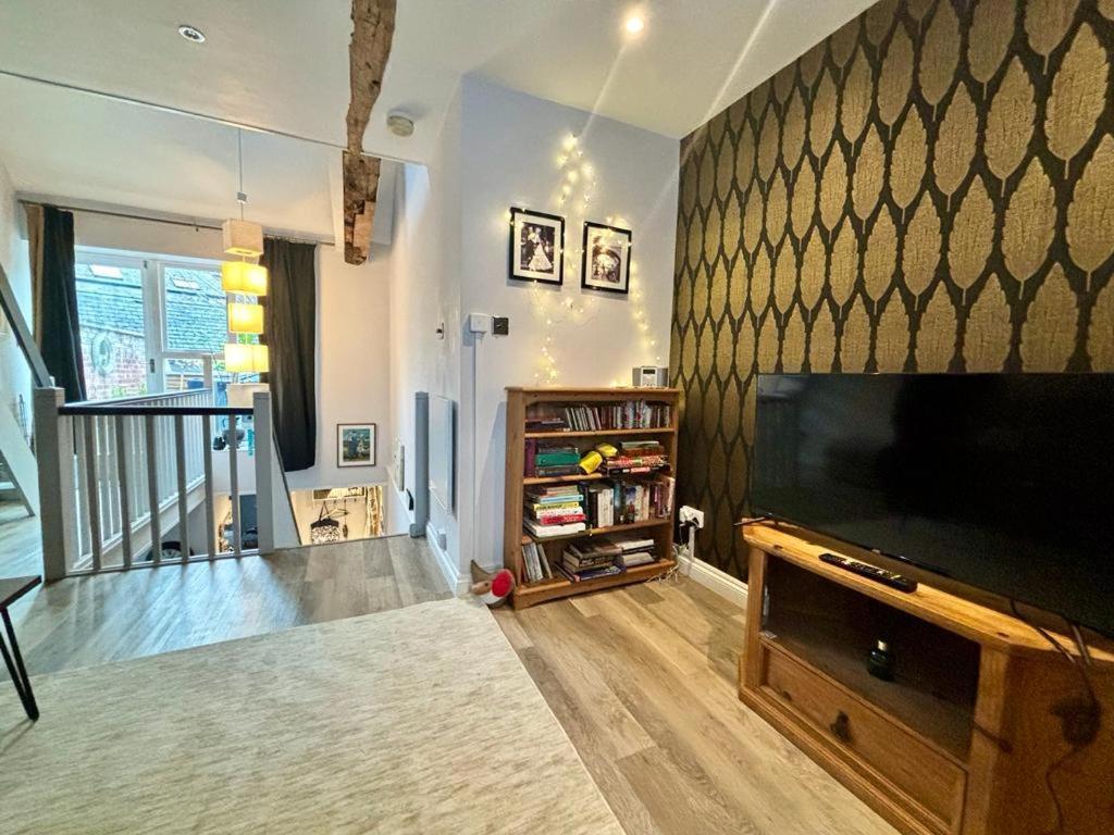Ross-On-Wye Holiday Cottage Экстерьер фото