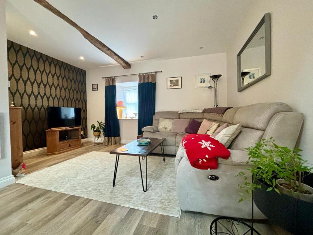 Ross-On-Wye Holiday Cottage Экстерьер фото