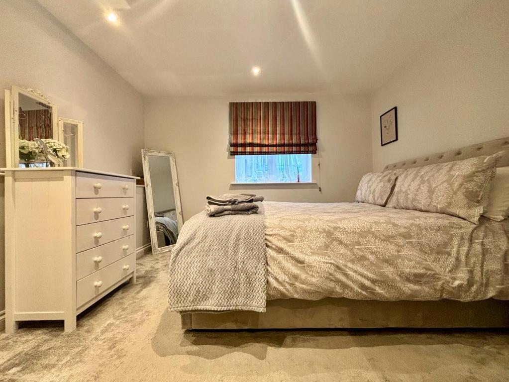 Ross-On-Wye Holiday Cottage Экстерьер фото