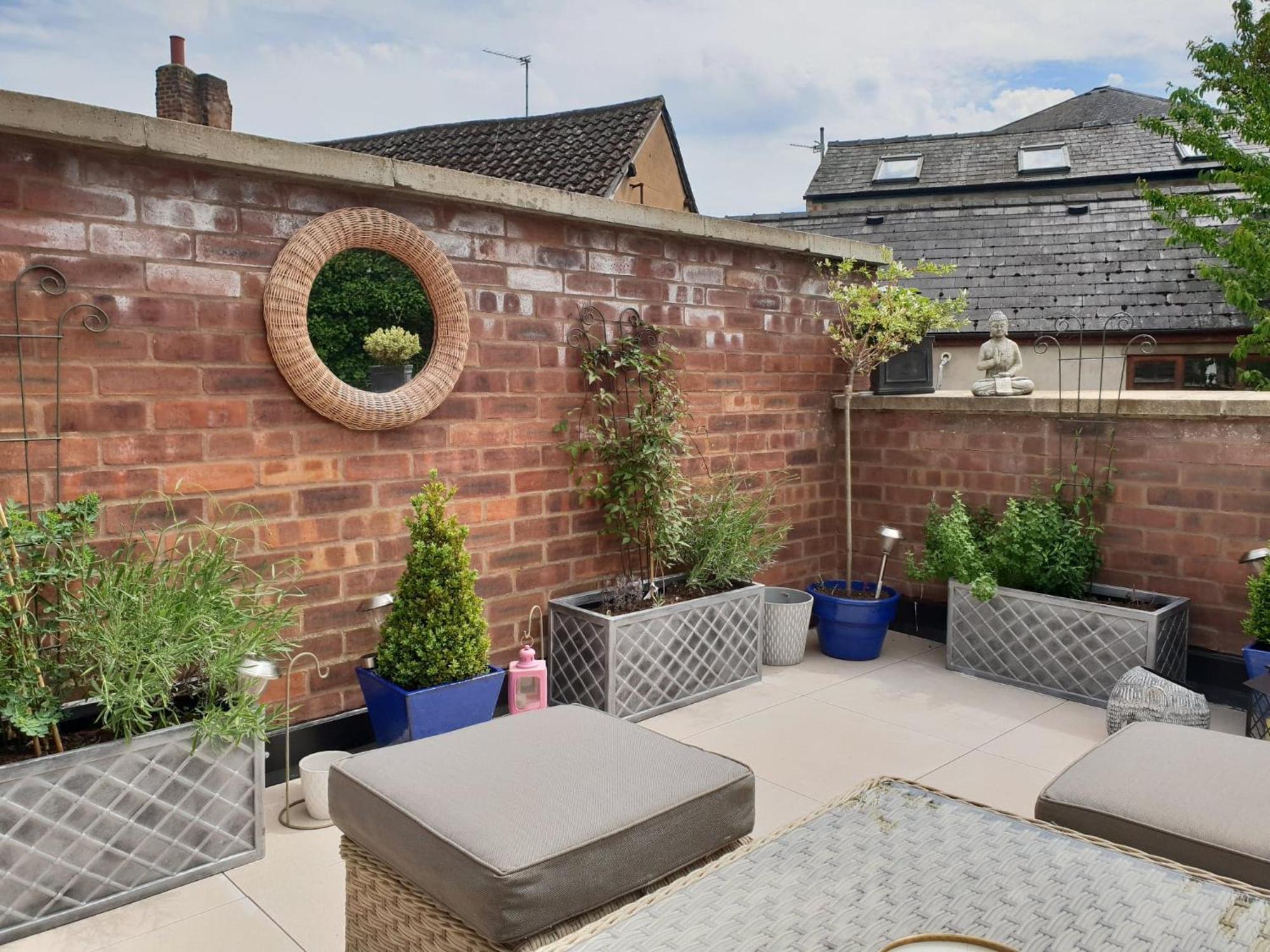 Ross-On-Wye Holiday Cottage Экстерьер фото
