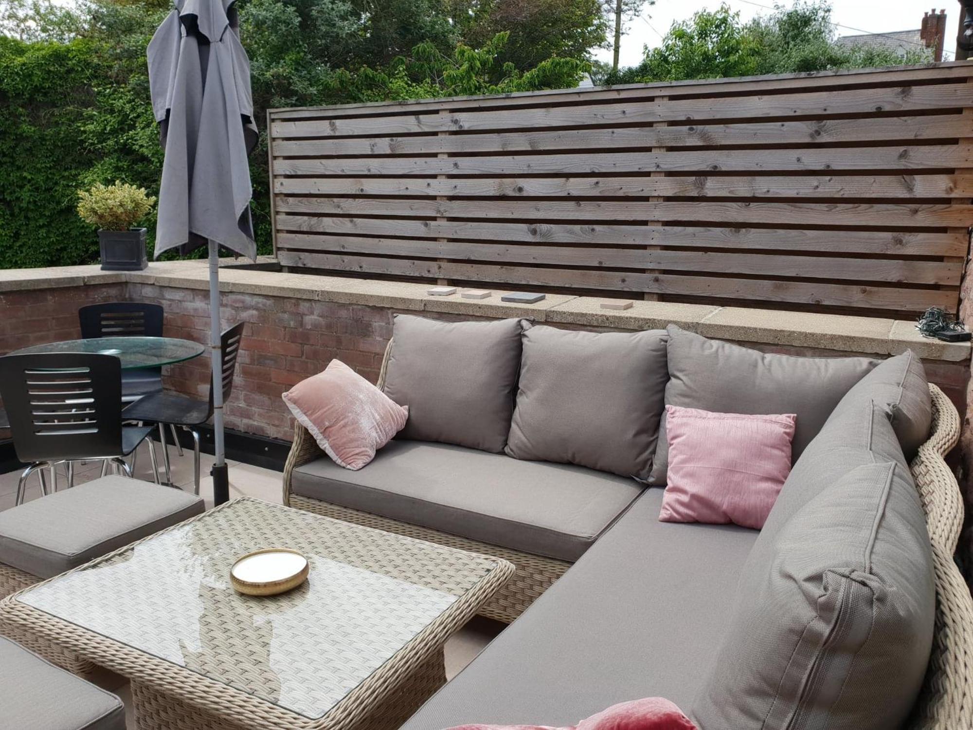 Ross-On-Wye Holiday Cottage Экстерьер фото