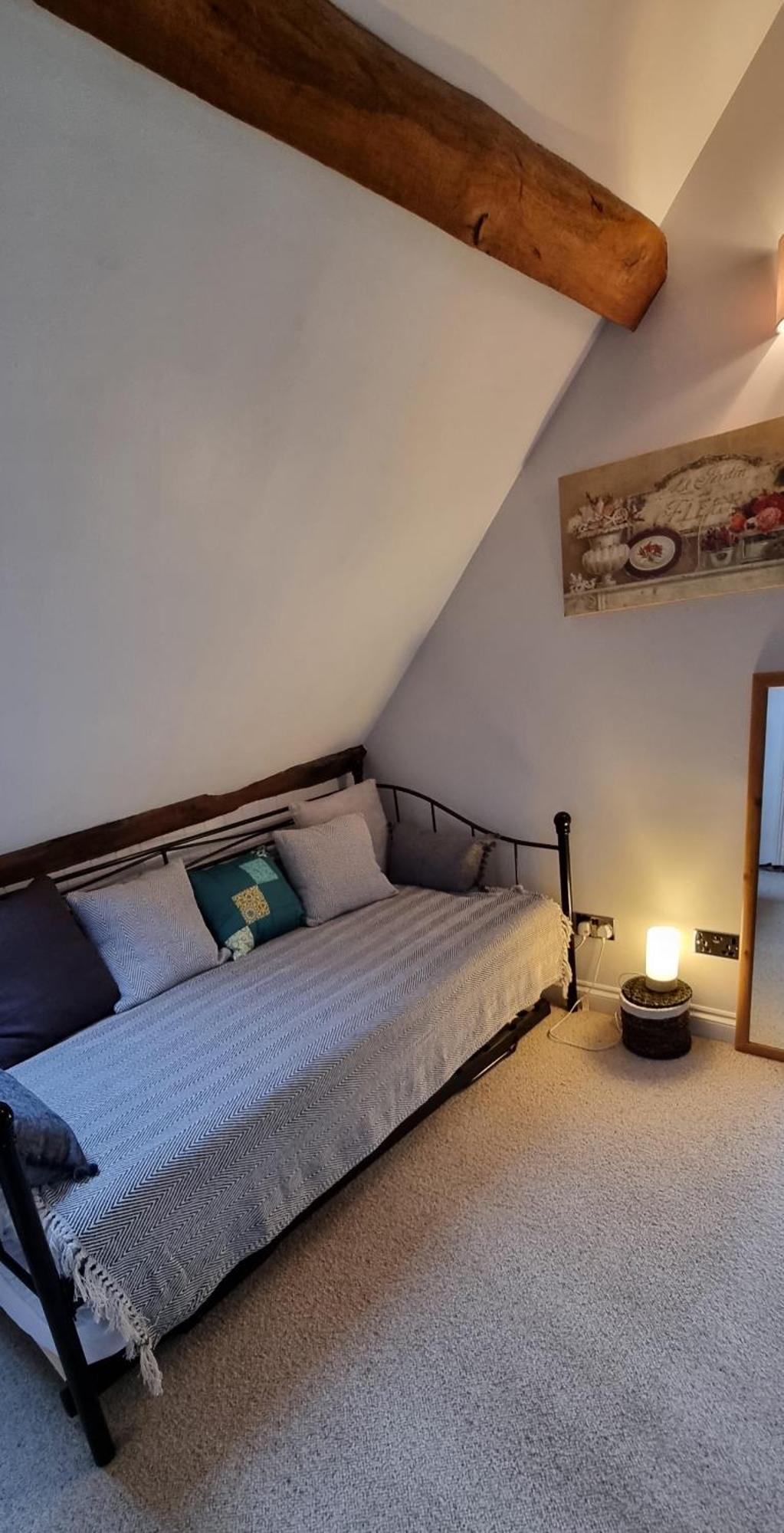 Ross-On-Wye Holiday Cottage Экстерьер фото