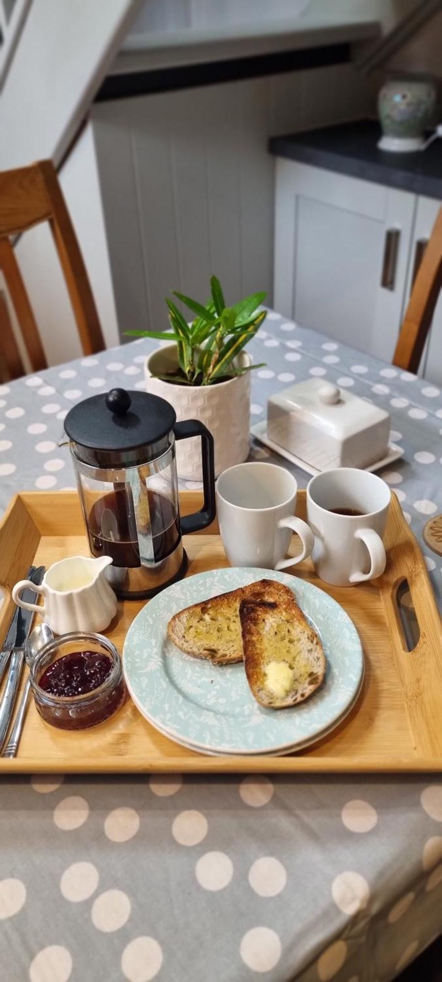 Ross-On-Wye Holiday Cottage Экстерьер фото