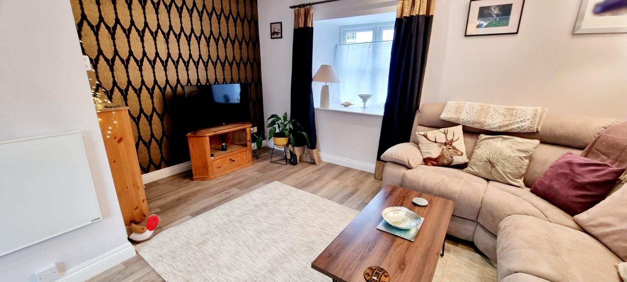 Ross-On-Wye Holiday Cottage Экстерьер фото