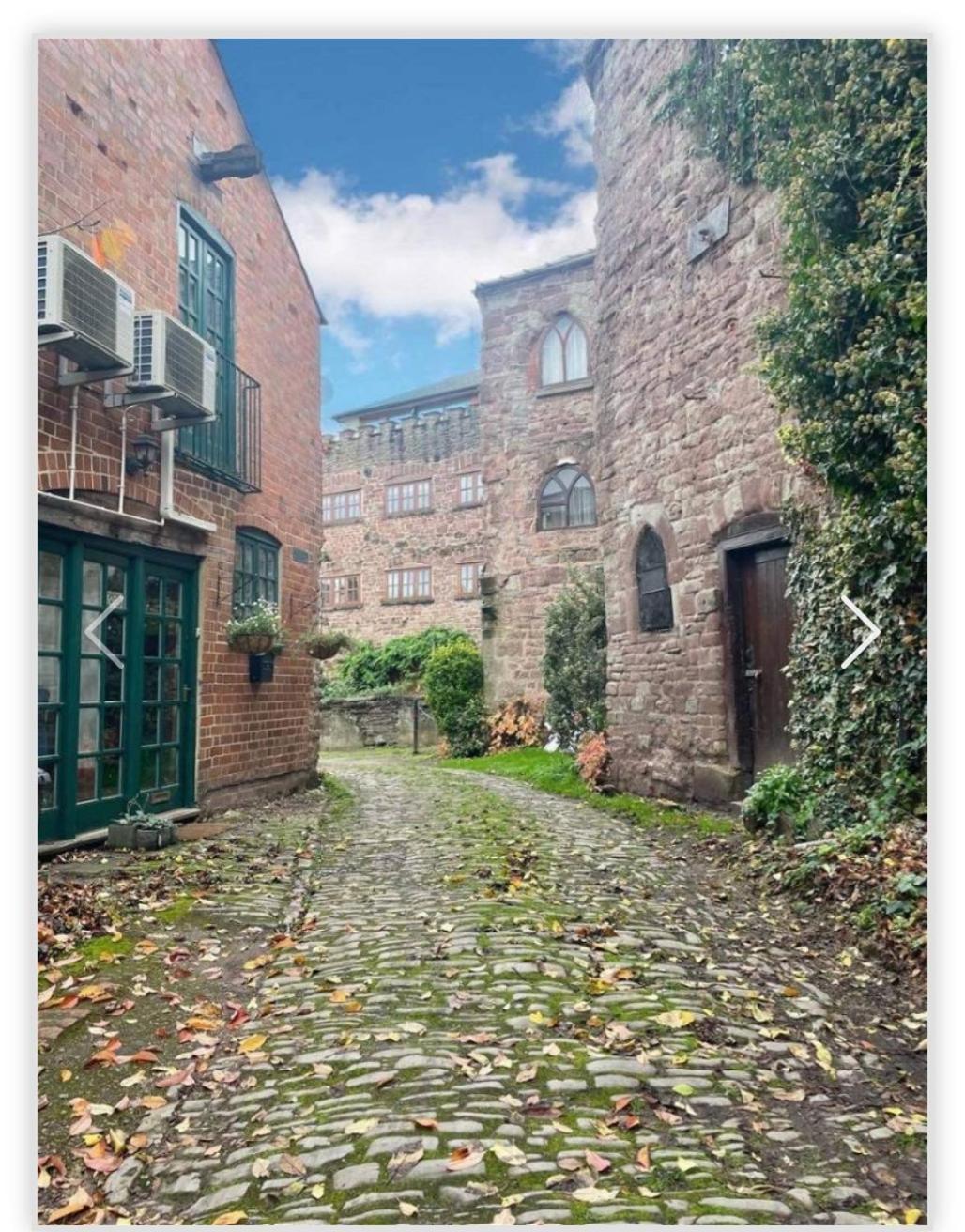 Ross-On-Wye Holiday Cottage Экстерьер фото
