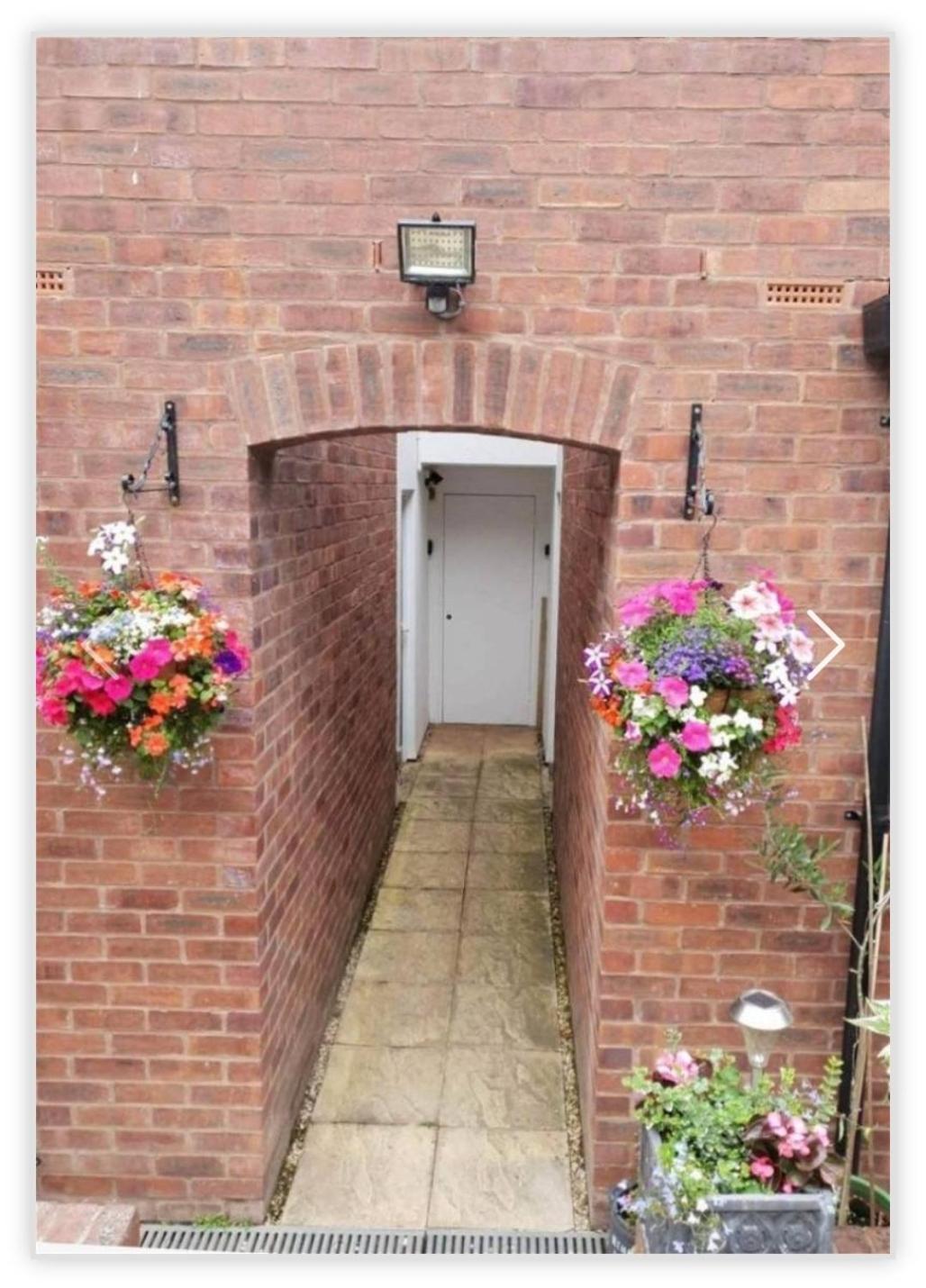 Ross-On-Wye Holiday Cottage Экстерьер фото