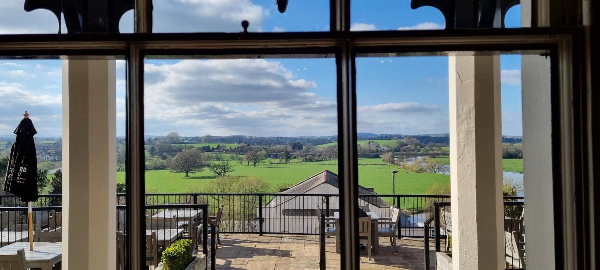 Ross-On-Wye Holiday Cottage Экстерьер фото