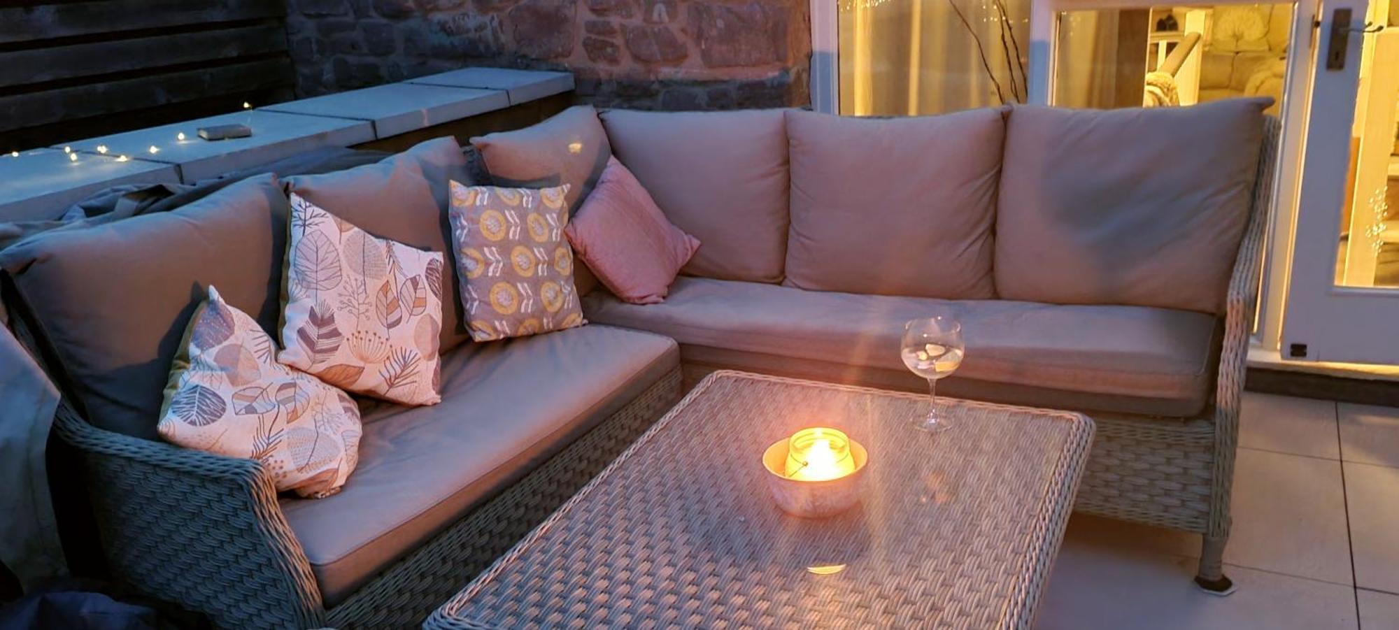 Ross-On-Wye Holiday Cottage Экстерьер фото
